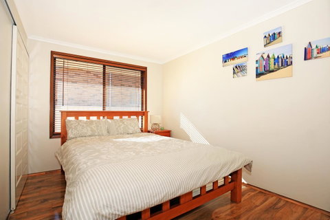 Sandy Toes Beach House Jervis Bay - 2min To Beach - Accommodation Great Ocean Road 6