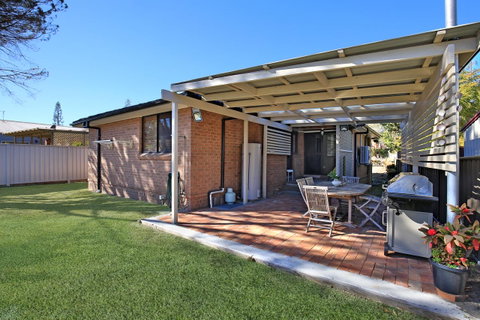 Sandy Toes Beach House Jervis Bay - 2min To Beach - Accommodation Great Ocean Road 16