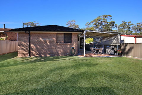 Sandy Toes Beach House Jervis Bay - 2min To Beach - Accommodation Great Ocean Road 18
