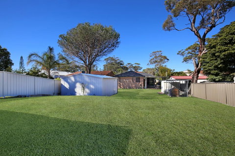Sandy Toes Beach House Jervis Bay - 2min To Beach - Accommodation Great Ocean Road 17