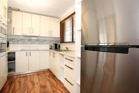 Sandy Toes Beach House Jervis Bay - 2min To Beach - Accommodation Great Ocean Road 9