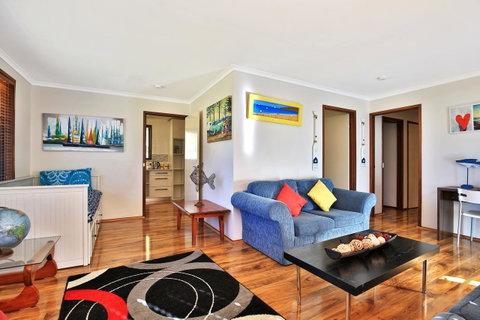 Sandy Toes Beach House Jervis Bay - 2min To Beach - Accommodation Great Ocean Road 5