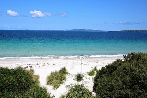Sandy Toes Beach House Jervis Bay - 2min To Beach - Accommodation Great Ocean Road 24