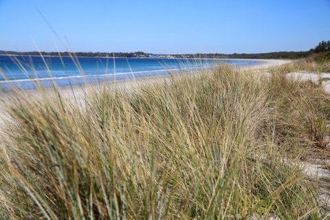Sandy Toes Beach House Jervis Bay - 2min To Beach - Accommodation Great Ocean Road 23
