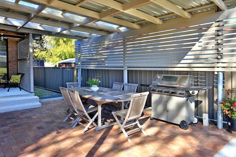 Sandy Toes Beach House Jervis Bay - 2min To Beach - Accommodation Great Ocean Road 15