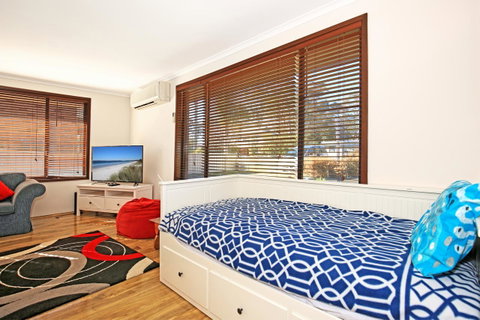 Sandy Toes Beach House Jervis Bay - 2min To Beach - Accommodation Great Ocean Road 4