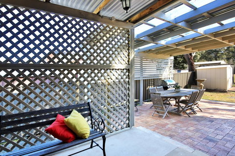 Sandy Toes Beach House Jervis Bay - 2min To Beach - Accommodation Great Ocean Road 19