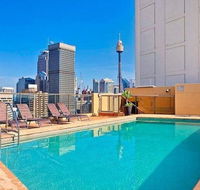 Accommodation Sydney - Hyde Park Plaza - Accommodation Great Ocean Road