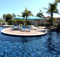 Yarrawonga Waterfront Apartments - Accommodation Great Ocean Road