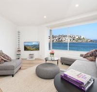Right on Bondi - Accommodation Great Ocean Road
