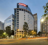 Travelodge Hotel Sydney - Accommodation Great Ocean Road