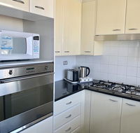 Castle Serviced Apartments - Accommodation Great Ocean Road