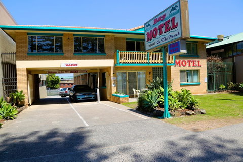 Bay Motel - Accommodation Great Ocean Road 1