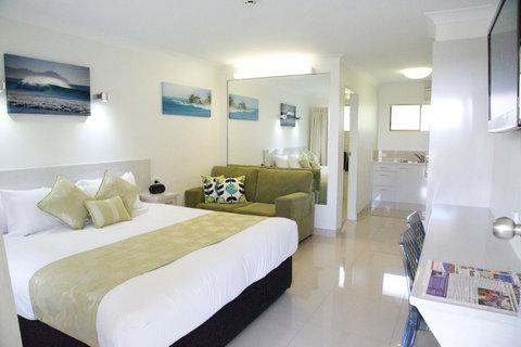 Bay Motel - Accommodation Great Ocean Road 15