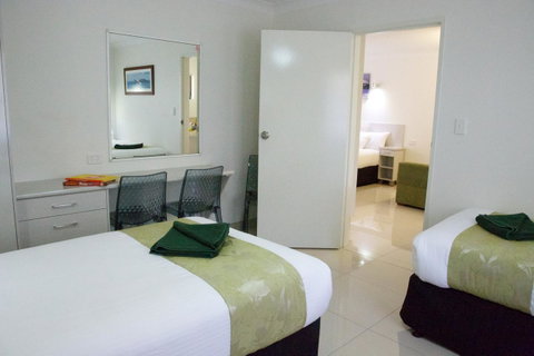 Bay Motel - Accommodation Great Ocean Road 19