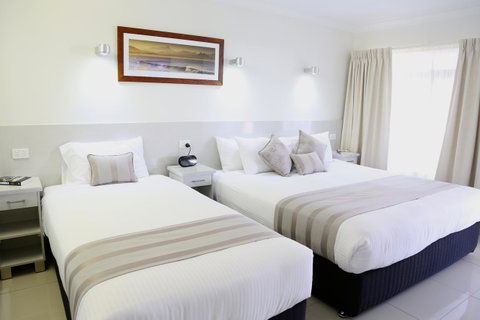Bay Motel - Accommodation Great Ocean Road 12