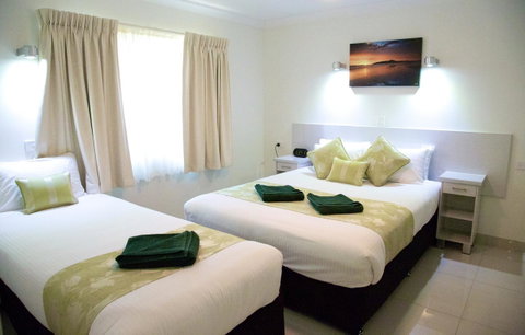 Bay Motel - Accommodation Great Ocean Road 18