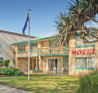 Bay Motel - Accommodation Great Ocean Road