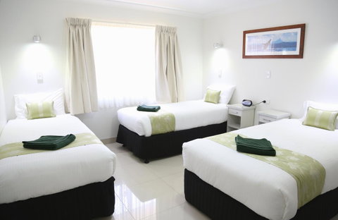 Bay Motel - Accommodation Great Ocean Road 17