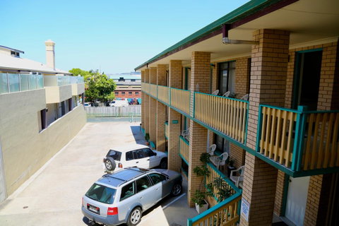 Bay Motel - Accommodation Great Ocean Road 2