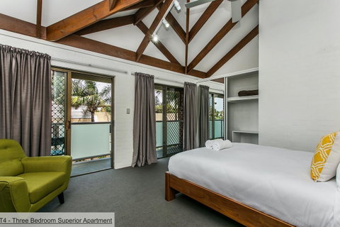The Terraces Main Beach - Accommodation Great Ocean Road 44