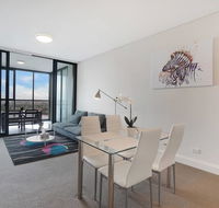 Cozy apartment with Water view plus Winter garden - Accommodation Great Ocean Road