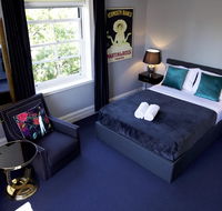 Bayswater Boutique Lodge - Accommodation Great Ocean Road