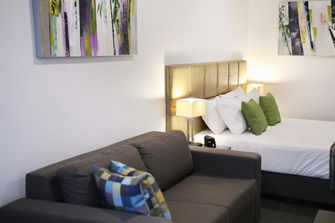 Best Western Plus Bolton On The Park - Accommodation Great Ocean Road 25