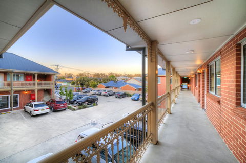Best Western Plus Bolton On The Park - Accommodation Great Ocean Road 23