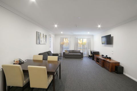 Best Western Plus Bolton On The Park - Accommodation Great Ocean Road 21