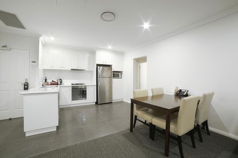 Best Western Plus Bolton On The Park - Accommodation Great Ocean Road 22