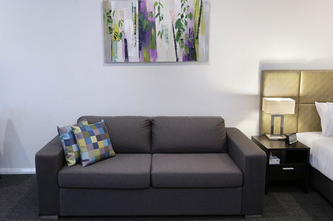 Best Western Plus Bolton On The Park - Accommodation Great Ocean Road 12