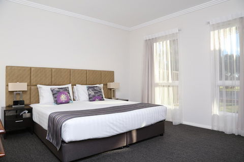 Best Western Plus Bolton On The Park - Accommodation Great Ocean Road 19
