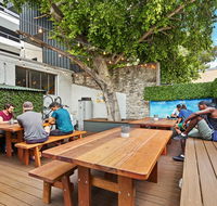 Summer House Kings Cross Sydney - Accommodation Great Ocean Road