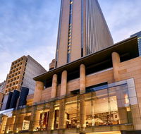 Hilton Sydney - Accommodation Great Ocean Road