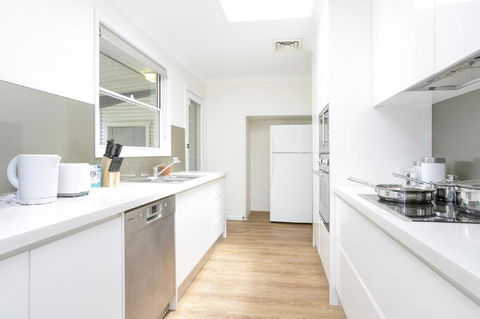 Beautiful Family Holiday House - Accommodation Great Ocean Road 7