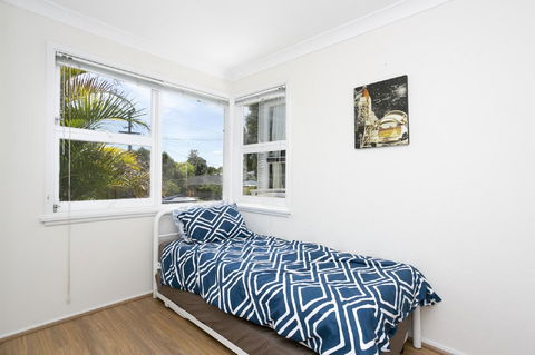 Beautiful Family Holiday House - Accommodation Great Ocean Road 2