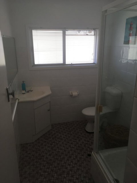 Tomaree Lodge - Accommodation Great Ocean Road 6