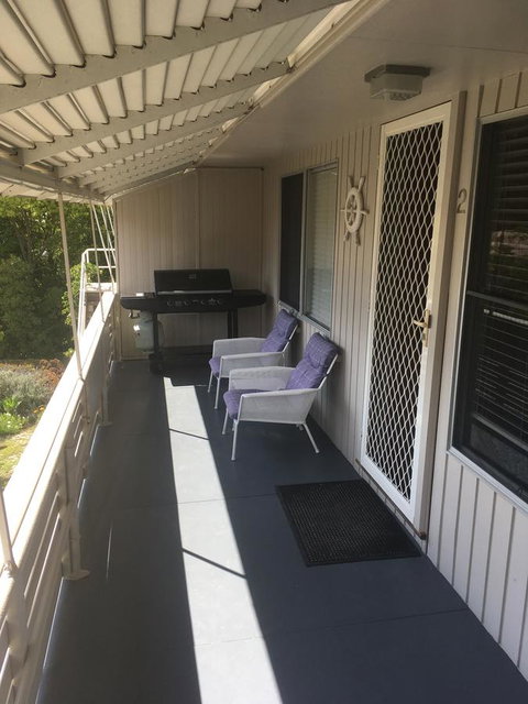 Tomaree Lodge - Accommodation Great Ocean Road 7