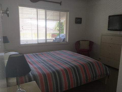 Tomaree Lodge - Accommodation Great Ocean Road 3