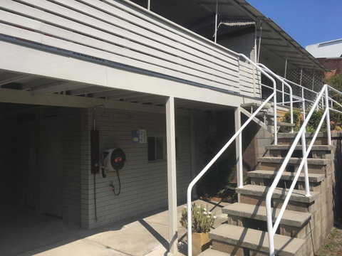 Tomaree Lodge - Accommodation Great Ocean Road 12