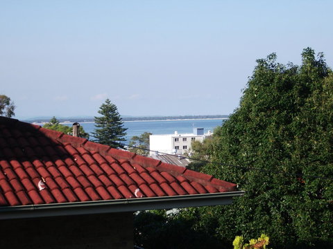 Tomaree Lodge - Accommodation Great Ocean Road 8