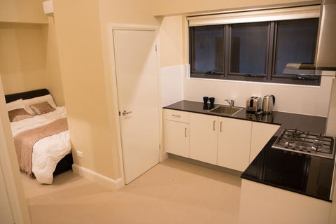 T&M HOUSE - Accommodation Great Ocean Road 20