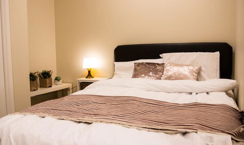T&M HOUSE - Accommodation Great Ocean Road 0