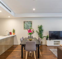 Sydney CBD Brand New Apartments with Hyde Park View - Accommodation Great Ocean Road