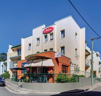Adina Apartment Hotel Chippendale - Accommodation Great Ocean Road