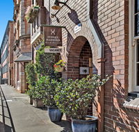 Sydney Harbour Bed and Breakfast - Accommodation Great Ocean Road