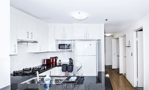 DD Apartments On Kent Street - Accommodation Great Ocean Road 12