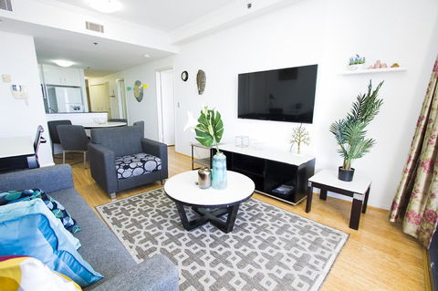 DD Apartments On Kent Street - Accommodation Great Ocean Road 5