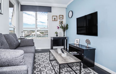 DD Apartments On Kent Street - Accommodation Great Ocean Road 2